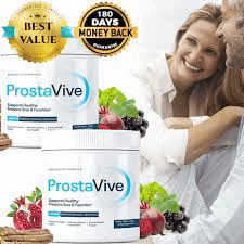 ProstaVive results image